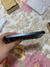 【第三方屏幕】Apple iphone13 蘋果13 國(guó)行雙卡 蘋果13二手 二手蘋果手機(jī)5G手機(jī) 蘋果13 午夜色【評(píng)價(jià)有禮+第三方屏幕】 128G 國(guó)行雙卡【免息零首付+配件禮包】95新 曬單實(shí)拍圖