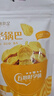 孕味食足 小米鍋巴70g*4袋 孕婦零食辦公室孕期解饞鍋巴營養(yǎng)休閑小零食 曬單實拍圖