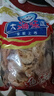 海盈養(yǎng)碳烤蝦干即食大號(hào)九節(jié)蝦500g非特級(jí)網(wǎng)紅海鮮兒童零食休閑食品小吃 特價(jià)沖量半斤裝【約180只左右】 曬單實(shí)拍圖