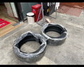米其林（MICHELIN）汽車輪胎/電動車新能源輪胎 235/45ZR18 98Y T1競馳PILOT SPORT 4 曬單實拍圖