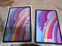 小米Pad6Pro 16GB＋512GB144Hz護眼驍龍8+強芯 選購 pad pro 2.5K超清 淺灣藍padpro 8GB＋256GB 官方標配 曬單實(shí)拍圖