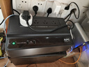 APC施耐德BK650M2-CH ups不間斷電源390W/650VA nas電腦網(wǎng)絡(luò)設(shè)備停電應(yīng)急備用ups電源電池 曬單實(shí)拍圖