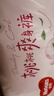 好奇（Huggies）鉑金裝成長褲XL96片(12-17kg)加大號嬰兒尿不濕小桃褲超薄透氣 曬單實(shí)拍圖