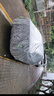 RATHBONE別克君越專用車衣全車罩遮陽防曬防雨雪防霜凍加厚牛津布四季通用 曬單實拍圖