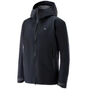 KOLON SPORT可隆男士防水防風(fēng)透濕耐磨連帽1992先行者沖鋒衣1級(jí) 曬單實(shí)拍圖
