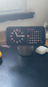 MOYIEAKAN qi2認(rèn)證無線充電器三合一蘋果iPhone 16/15/14/13/12 Pro磁吸手機(jī)耳機(jī)Apple Watch手表快充支架座 鋁合金- 沙漠金【qi2認(rèn)證｜觸控旋轉(zhuǎn)｜三合一】 曬單實(shí)拍圖