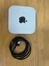Apple/蘋果AI電腦/Mac mini迷你主機(jī) M4銀色(10+10核) 24G 1T臺(tái)式電腦主機(jī) Z1JX00027 曬單實(shí)拍圖
