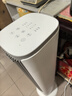 格力（GREE）家用空調(diào)扇冷風(fēng)扇負(fù)離子凈化靜音落地冷風(fēng)機(jī)水冷塔扇強(qiáng)力制冷小空調(diào) KS-05X60Dg 曬單實拍圖