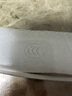圣度朗餐桌鋼化玻璃轉(zhuǎn)盤(pán)圓桌旋轉(zhuǎn)圓盤(pán)飯店加厚轉(zhuǎn)臺(tái)酒店底座飯桌防爆圓形 輔助輪 6輪轉(zhuǎn)盤(pán) 店主 80cm 直徑厚8mm 曬單實(shí)拍圖