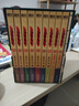 盜墓筆記南派三叔全套正版 盜墓筆記 典藏紀(jì)念版全套9冊(cè)【贈(zèng)禮盒+超大手札本】 曬單實(shí)拍圖