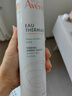 雅漾（Avene）舒泉調(diào)理噴霧300ML補(bǔ)水保濕爽膚濕敷水敏肌護(hù)膚化妝水大噴禮物 曬單實拍圖