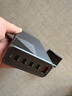 HD桌面充電站300W氮化鎵充電器適用于蘋(píng)果聯(lián)想100W/140W華為macbookpro筆記本電腦平板多口65W閃充頭 300W氮化鎵 曬單實(shí)拍圖