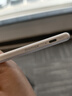 摩米士（MOMAX）蘋果電容筆適配iPad apple pencil二代觸控蘋果筆iPad10/9/air4/5/Pro平板觸屏手寫筆 曬單實拍圖