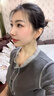 芯奢度假風(fēng)長(zhǎng)款耳環(huán)女士夏天海邊耳釘女時(shí)尚流蘇耳墜高級(jí)感夸張耳飾 單只 曬單實(shí)拍圖