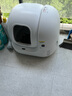小佩智能自動貓砂盆全自動貓廁所MAX2 電動鏟屎機 開放式一鍵換砂隔臭 【類目TOP1】MAX 2-自動鏟砂升級 曬單實拍圖