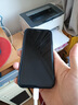 億色適用蘋果11/XR鋼化膜iPhone 11/XR手機膜高清全屏全覆蓋防摔防指紋鉆石玻璃軟邊手機前保護貼膜 曬單實拍圖