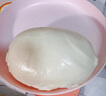 宮門(mén)口饅頭鋪創(chuàng  )始人店自由搭配戧面饅頭隨心搭早餐傳統美食加熱即食 招牌豆包 4個(gè)（1包） 曬單實(shí)拍圖