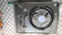 熊貓（panda）CD-67 專輯cd機(jī)藍(lán)牙播放機(jī)音響一體可外放家用播放器光盤發(fā)燒級唱碟片 （白色）  曬單實拍圖