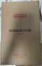 京東京造 飯盒 學(xué)生上班族高硼硅玻璃便當(dāng)盒微波爐保鮮盒（三分格1000ml） 曬單實拍圖