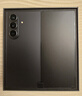 三星Samsung Galaxy Z Fold7 超輕薄折疊屏手機 劉憲華同款  驍龍8至尊版 AI手機 16GB+1TB 秘影黑 曬單實拍圖