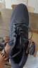 亞瑟士ASICS男子緩震支撐透氣跑步鞋GEL-KAYANO 30  灰色/灰色 42 曬單實(shí)拍圖