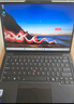ThinkPad X13 2025【補(bǔ)貼20%】 AI 酷睿2代商務(wù)辦公輕薄筆記本電腦便攜差旅本聯(lián)想ibm全能本 補(bǔ)貼 Ultra5-225H 32G 1TB 2年原廠上門服務(wù) 曬單實(shí)拍圖