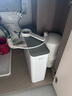 海爾（Haier）凈水器家用廚下式RO反滲透純水機(jī)直飲加熱一體機(jī)自來水全屋前置過濾器套裝前十名小白鯨 【超值TOP款】管線機(jī)+凈水器套裝 曬單實(shí)拍圖