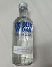 絕對(duì)伏特加洋酒 40度700ml  Andy Warhol安迪沃霍爾限量版  曬單實(shí)拍圖