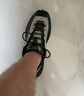 李寧（LI-NING）CF溯 行川丨戶(hù)外徒步鞋夏季男女支撐穩定登山鞋運動(dòng)鞋AHTU023 曬單實(shí)拍圖
