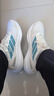 阿迪達斯 （adidas）PUREBOOST 5 CLIMACOOL 男女鞋體測透氣回彈緩震輕便軟底跑步鞋 JS5064 42 曬單實拍圖