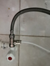 蘇泊爾凈水器家用廚房超濾機(jī)濾水器自來(lái)水過(guò)濾器水龍頭廚下臺(tái)式壁掛超濾凈水機(jī)不插電無(wú)廢水UU06 【新品】終身免費(fèi)送PP棉濾芯 超濾機(jī) 曬單實(shí)拍圖