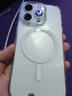 Apple/蘋(píng)果  iPhone 16 Pro（A3294）256GB 白色鈦金屬 資源機(jī) 12期分期 曬單實(shí)拍圖
