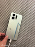 OPPO K13 Turbo Pro 16GB+512GB 騎士銀 疾風(fēng)散熱引擎 潮汐引擎 第四代驍龍8s 5G防水游戲手機國家補貼 曬單實拍圖