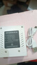 德力普（Delipow）9V電池充電器 多用型可充9伏鎳氫/鋰電池 5號(hào)7號(hào)鎳氫充電電池通用型充電 曬單實(shí)拍圖
