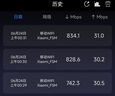 免驅動USB無線網(wǎng)卡WiFi7免驅動三頻BE6500M千兆電競游戲直播臺式機筆記本電腦wifi接收器win10/11 AX5400【wifi6E】win10/11 曬單實拍圖