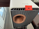 KEF LS50 Wireless II 發(fā)燒級(jí)無線HiFi音響家用桌面客廳電視音箱立體聲書架高保真有源藍(lán)牙揚(yáng)聲器 白色 曬單實(shí)拍圖