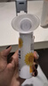 葵花葉黃素護(hù)眼噴霧90ml緩解疲勞眼睛干澀模糊非眼藥護(hù)眼洗眼液 曬單實(shí)拍圖