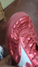 美津濃（MIZUNO）Mizuno美津濃莫雷拉MORELIA高端日產(chǎn)TF碎釘袋鼠皮足球鞋成人男 紅顏色Q1GB250260 42 (270JP) 曬單實(shí)拍圖