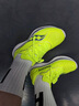 Saucony索康尼菁華15跑鞋輕量減震跑步鞋訓練薄底體測運動(dòng)鞋黑44.5 曬單實(shí)拍圖