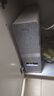 美的（Midea）【白澤Max 1200G】0阻垢劑凈水器國(guó)家補(bǔ)貼家用 6年RO反滲透廚下式直飲過(guò)濾凈水機(jī) 觸控屏雙出水 曬單實(shí)拍圖