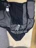 安德瑪（Under Armour）童裝輕薄外套兒童外套夏季女童舒適梭織輕薄上衣252226527 曬單實(shí)拍圖