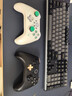 北通阿修羅2Pro+/星閃版多線游戲手柄GM類xbox手柄支持原生體感手機(jī)steam明末淵虛之羽游戲手柄 北通阿修羅2pro+ 星閃版 曬單實(shí)拍圖