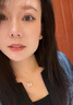 H項(xiàng)鏈女純銀2025新款輕奢琺瑯字母吊墜mini小眾鎖骨鏈情人節(jié)禮物 迷你玫瑰金白 精美包裝 曬單實(shí)拍圖