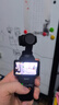 大疆 DJI Osmo Pocket 3 全能套裝 一英寸口袋云臺相機 OP靈眸手持數(shù)碼相機 旅游vlog 便攜美顏攝像 曬單實拍圖