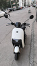 萬(wàn)沁珊九號電動(dòng)車(chē)A40A65A30C356080A90+Q85FzNZFmixA2Z反光鏡后視鏡 一對后視鏡高清正絲九號 曬單實(shí)拍圖