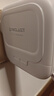臺電（TECLAST）【3C認證】自帶線插頭充電寶22.5W快充10000毫安時可上飛機大容量移動電源 適用蘋果16華為小米 白 曬單實拍圖