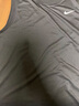 耐克NIKE男 運動背心 圓領(lǐng)無袖 柔軟舒適 DV9322-010 黑2XL 曬單實拍圖
