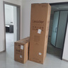 Leader空調(diào)海爾智家出品空調(diào)柜機(jī)3匹變頻新一級(jí)能效省電快速冷暖一鍵自清潔智能除霜家用客廳立式空調(diào) 3匹 一級(jí)能效 【爆款新品】智能省電+大風(fēng)量 曬單實(shí)拍圖