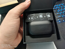 Technics【政府補貼】新品黑膠豆AZ100 真無線藍牙降噪耳機入耳式 松下HIFI 磁流體/空間音頻/自適降噪01 EAH-AZ100（黑色） 曬單實拍圖