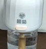 欖菊基孔肯雅熱電蚊香液6瓶+2器 無香型菊之語電熱蚊香液電蚊香驅(qū)蚊液 曬單實拍圖